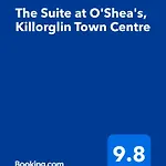 Appartement The At O'shea's Killorglin