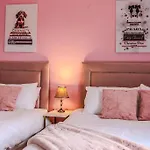The At O'shea's Apartment Killorglin