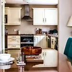 The At O'shea's Apartment *