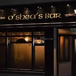 The At O'shea's