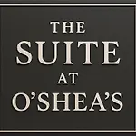 The At O'shea's *