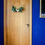 The At O'shea's Apartment