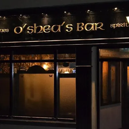 Apartamento The At O'shea's Killorglin