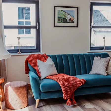 The At O'shea's Apartamento *