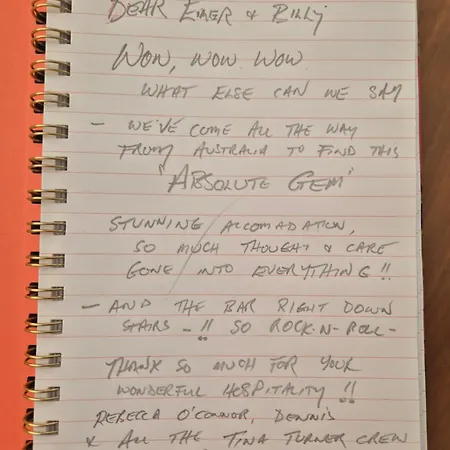 公寓 The At O'shea's 基洛格林