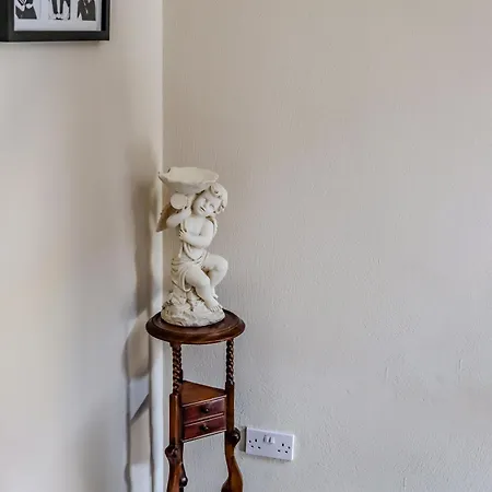 The At O'shea's Apartamento *