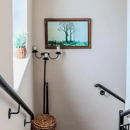 Apartman The At O'shea's