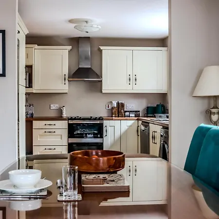 Apartamento The At O'shea's *