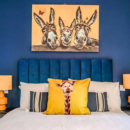 The At O'shea's Killorglin