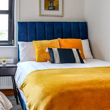 Apartamento The At O'shea's Killorglin