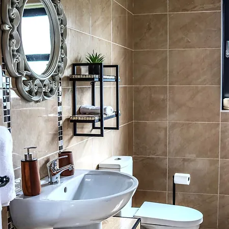 Apartamento The At O'shea's