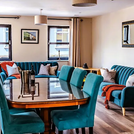 The At O'shea's Killorglin