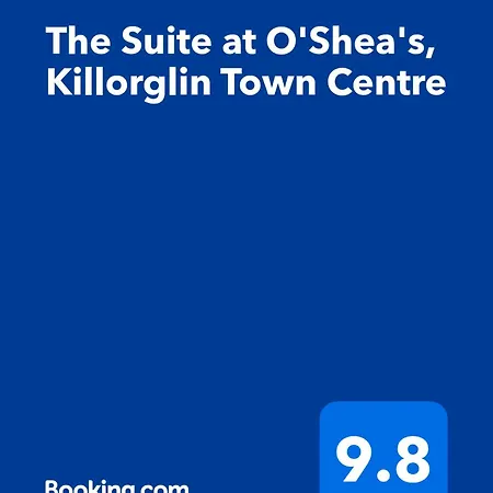 Apartamento The At O'shea's Killorglin