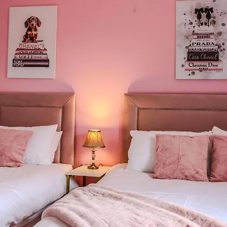 The At O'shea's Apartamento Killorglin