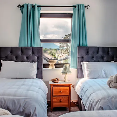Apartamento The At O'shea's Killorglin