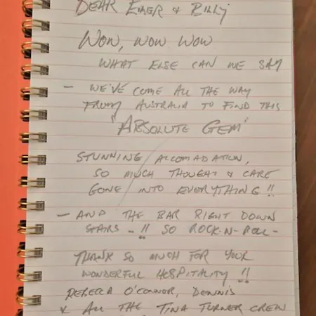 The At O'shea's * Killorglin