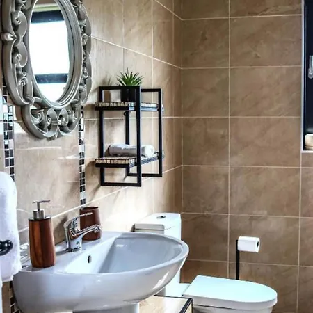 Apartment The At O'shea's Killorglin