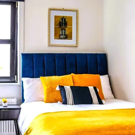 The At O'shea's Apartamento Killorglin