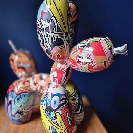 Apartamento The At O'shea's *