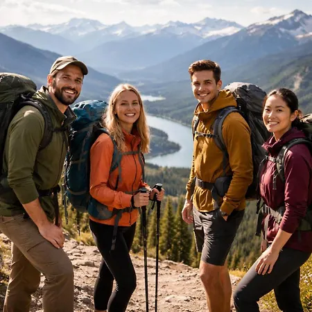 Appartement The At O'shea's *