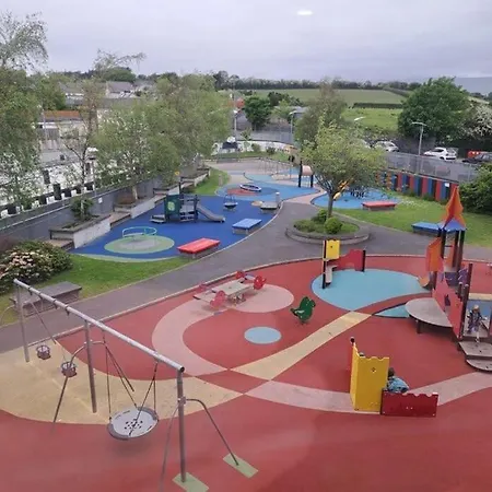 The At O'shea's * Killorglin