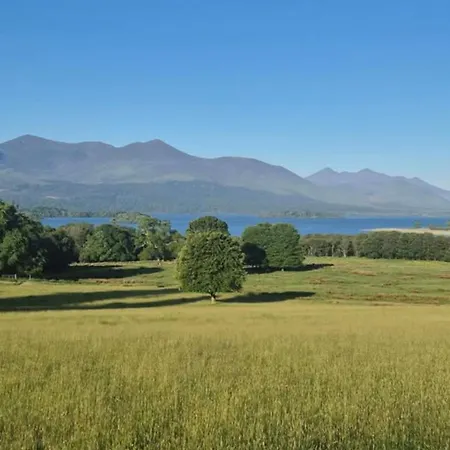 The At O'shea's Apartamento *