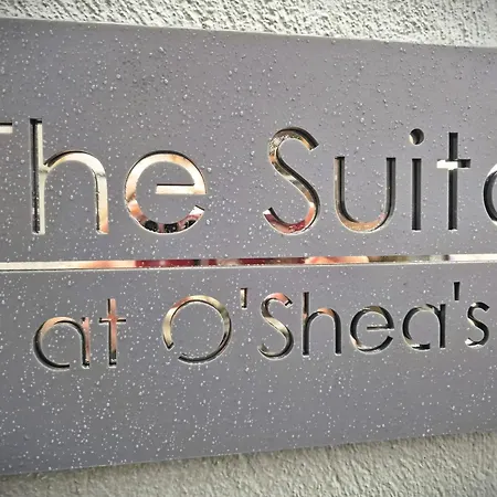 Apartamento The At O'shea's