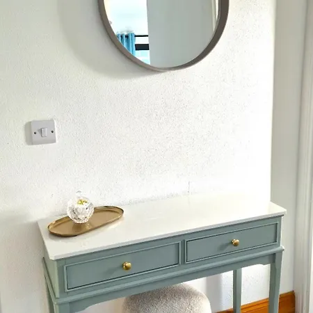 Apartamento The At O'shea's