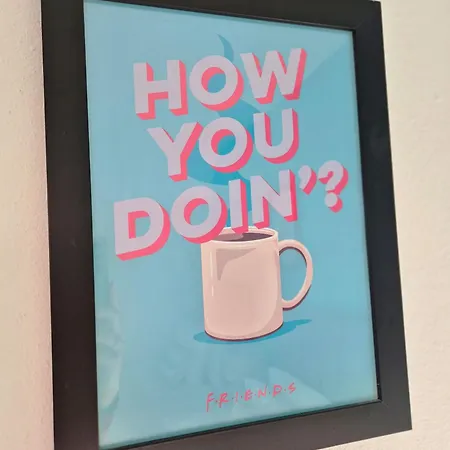 Apartamento The At O'shea's Killorglin