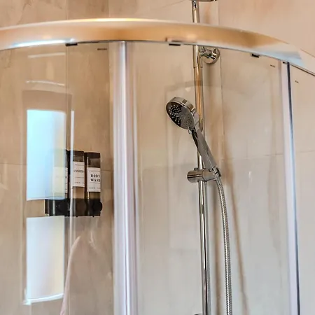 The At O'shea's Apartamento