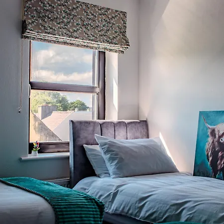 Apartamento The At O'shea's