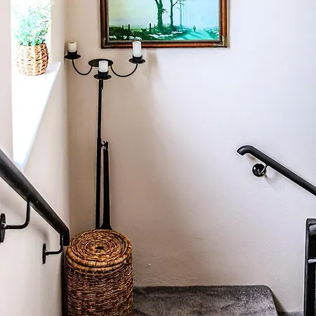 Apartamento The At O'shea's *