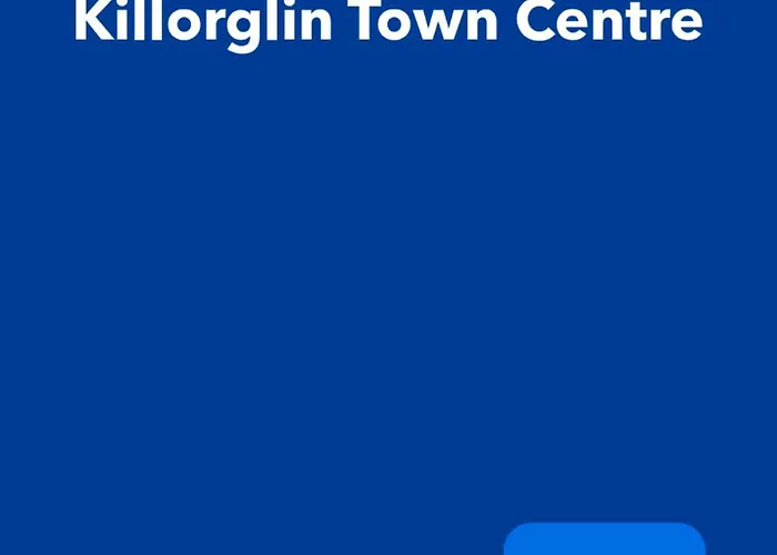 Apartment The At O'shea's Killorglin