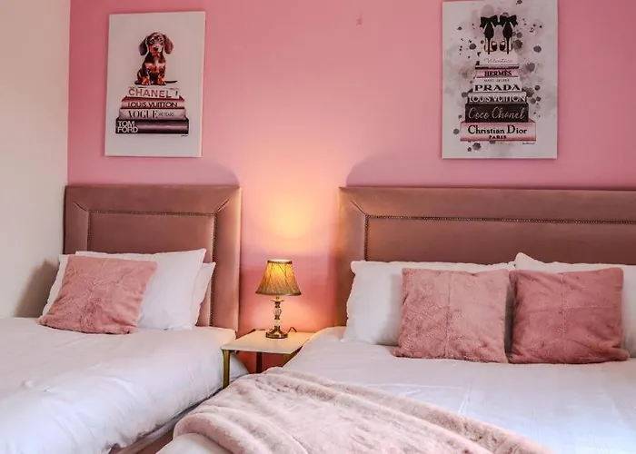 The At O'shea's Apartment Killorglin