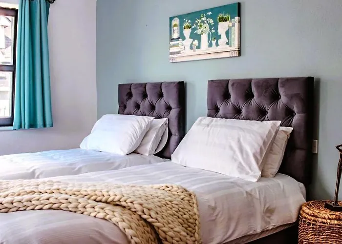 The At O'shea's * Killorglin