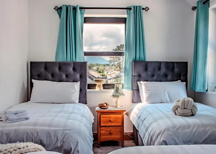 Apartment The At O'shea's Killorglin