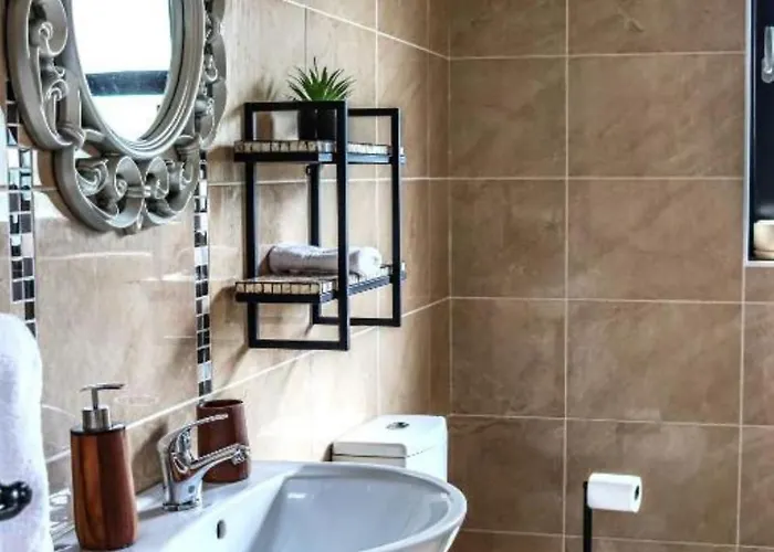 Appartement The At O'shea's Killorglin