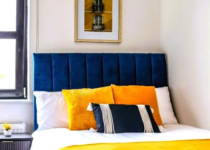 The At O'shea's Appartement Killorglin