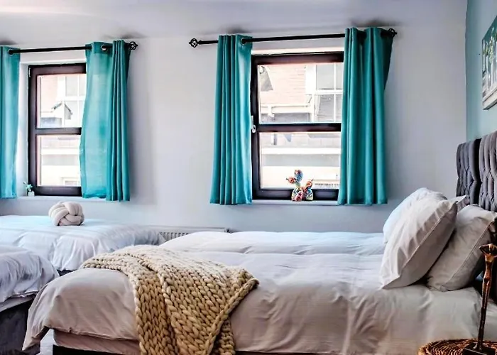 The At O'shea's Apartment Killorglin