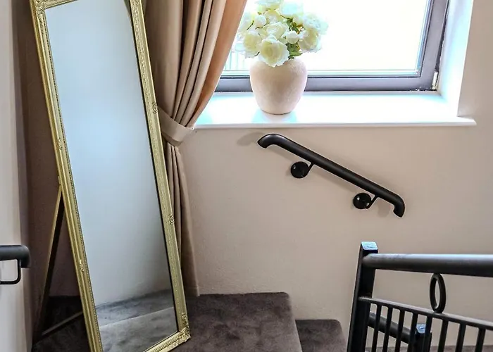 The At O'shea's * Киллорглин