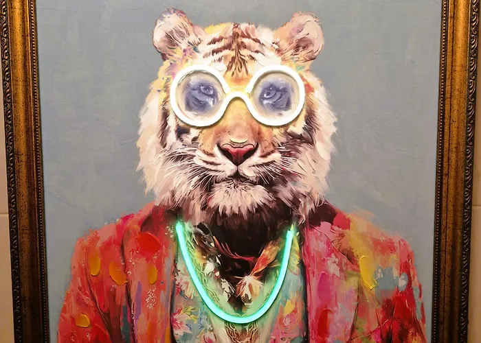 Apartment The At O'shea's