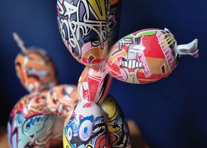 Appartement The At O'shea's *