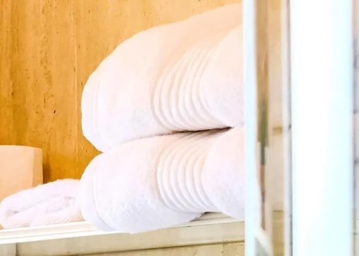 Appartement The At O'shea's