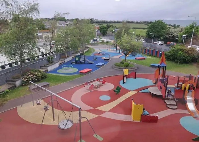 The At O'shea's * Киллорглин