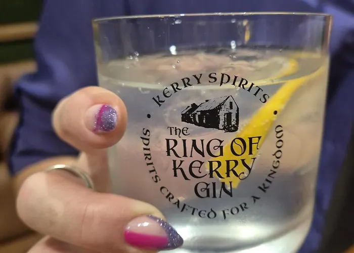 The At O'shea's Apartment