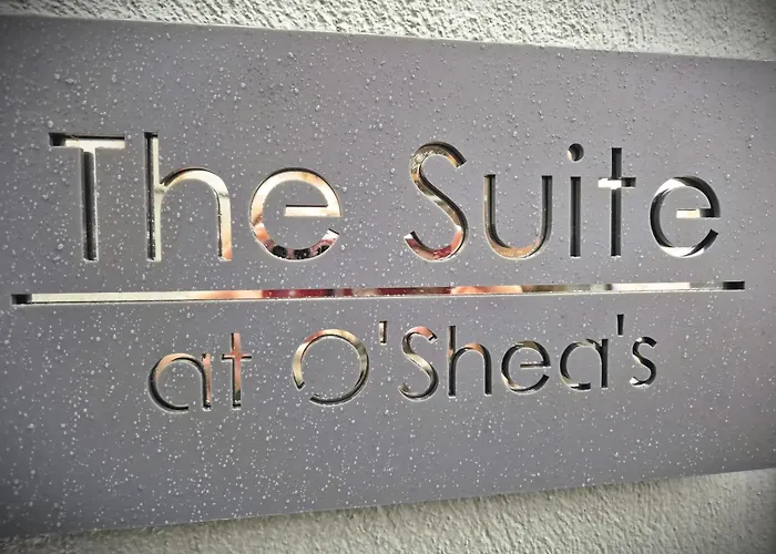 Apartment The At O'shea's