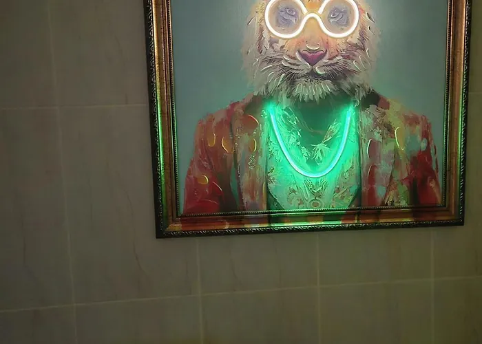 Апартаменты The At O'shea's Киллорглин