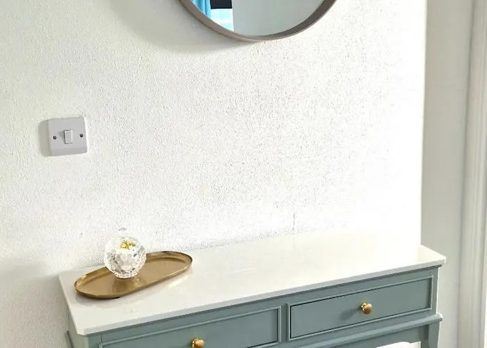 Апартаменты The At O'shea's