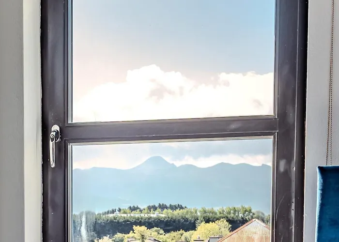 Апартаменты The At O'shea's Киллорглин