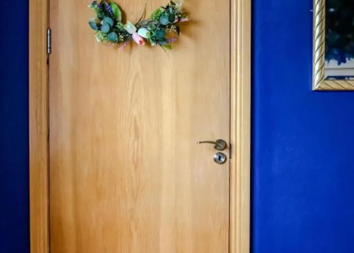 The At O'shea's Апартаменты